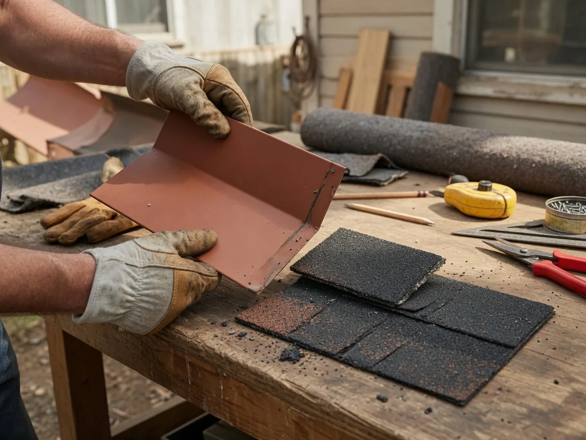 Roof Repair company in Adrian, MN
